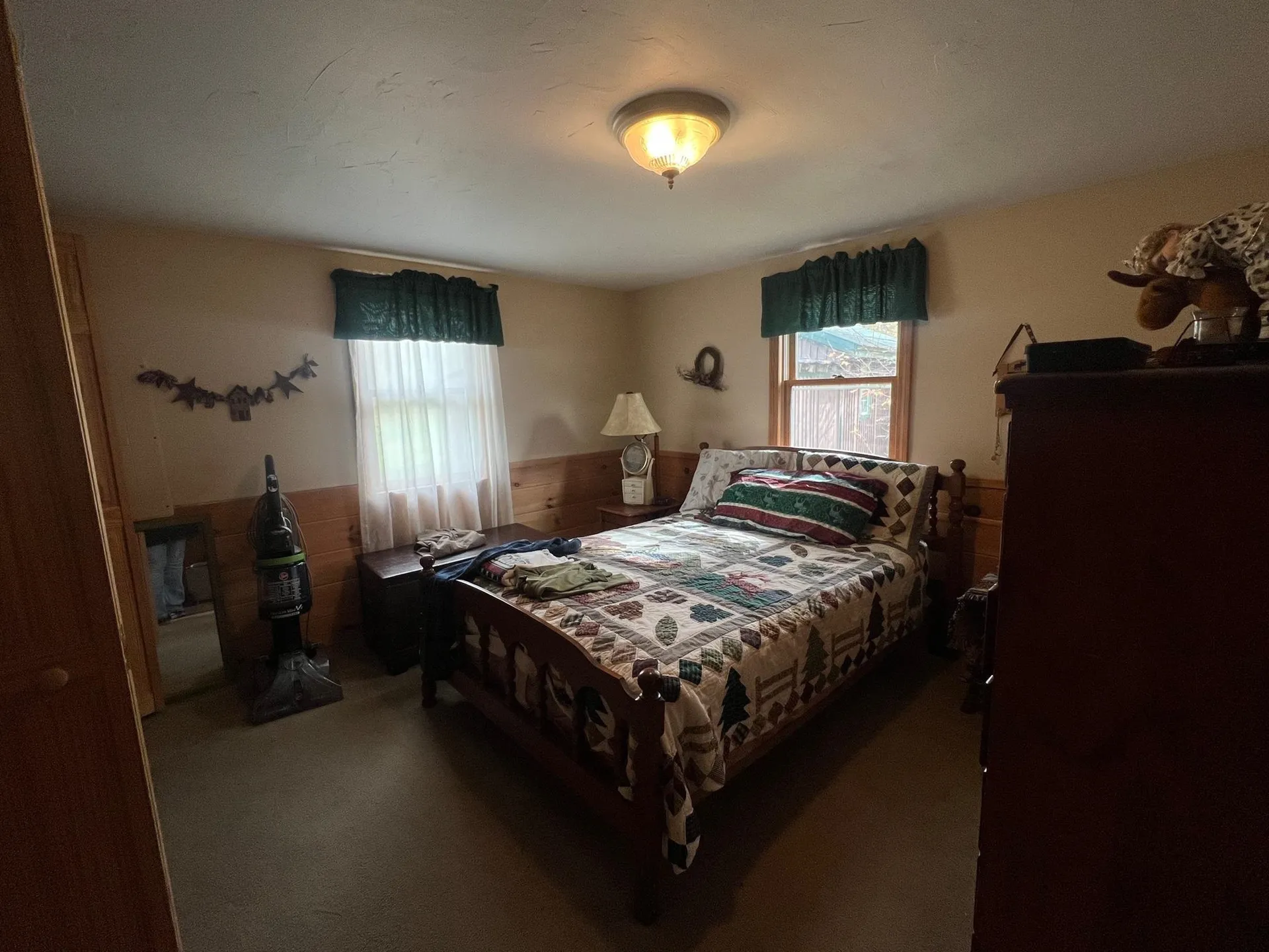 2597 Sims Hill Road Lemington VT 05905