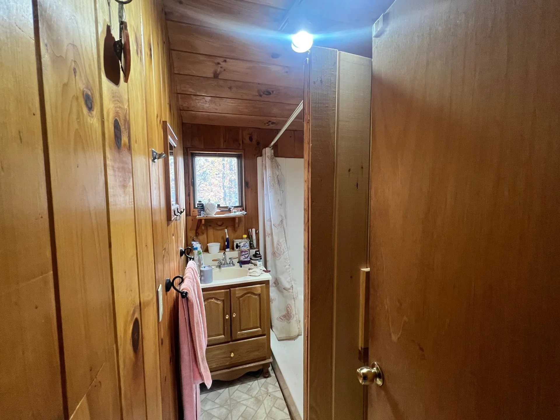 2597 Sims Hill Road Lemington VT 05905