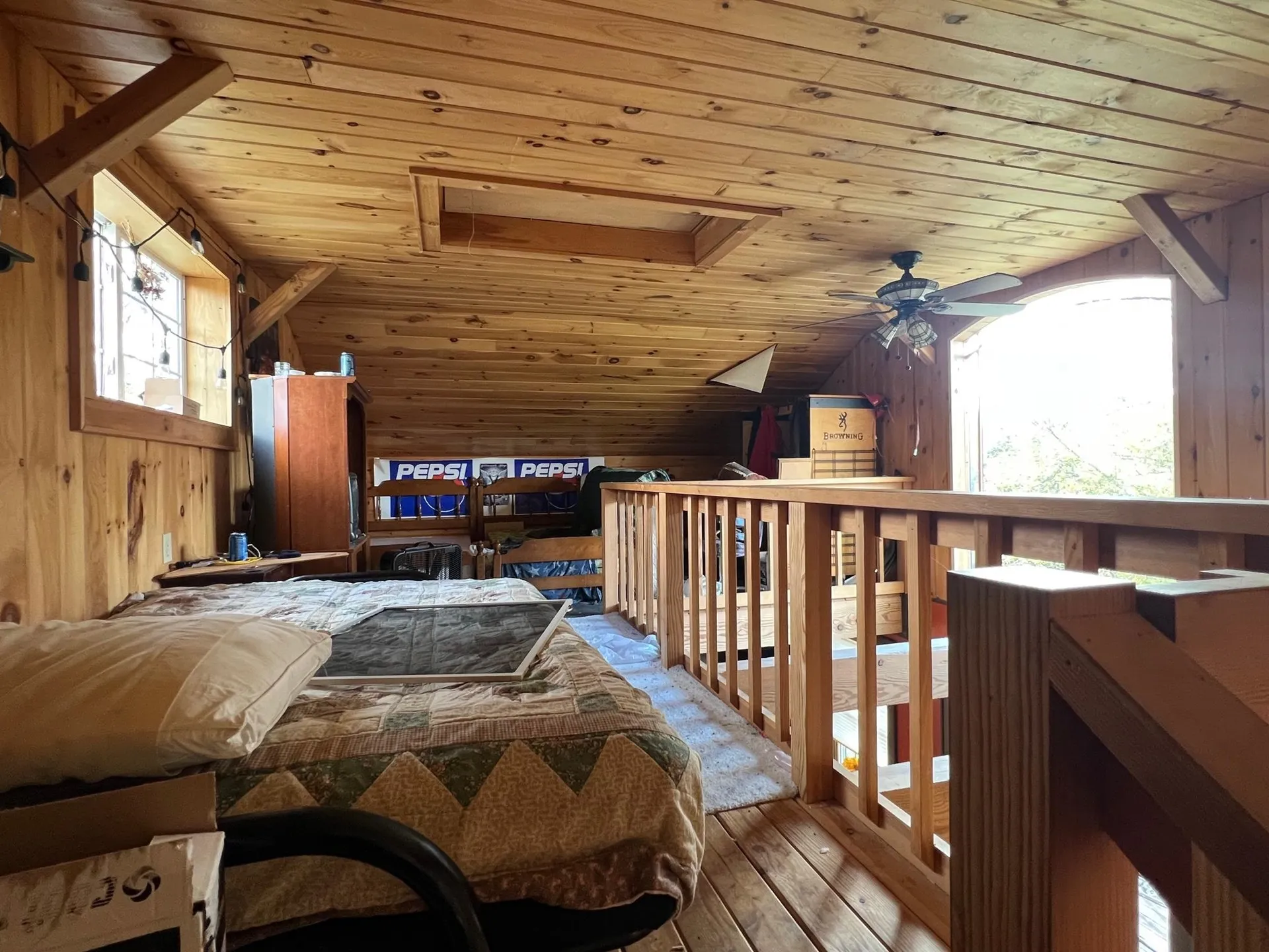 2597 Sims Hill Road Lemington VT 05905