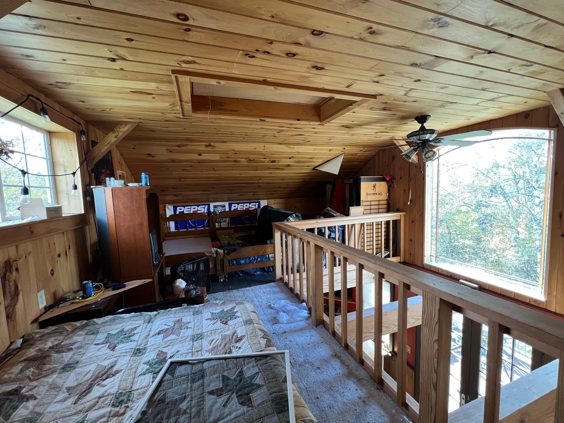 2597 Sims Hill Road Lemington VT 05905