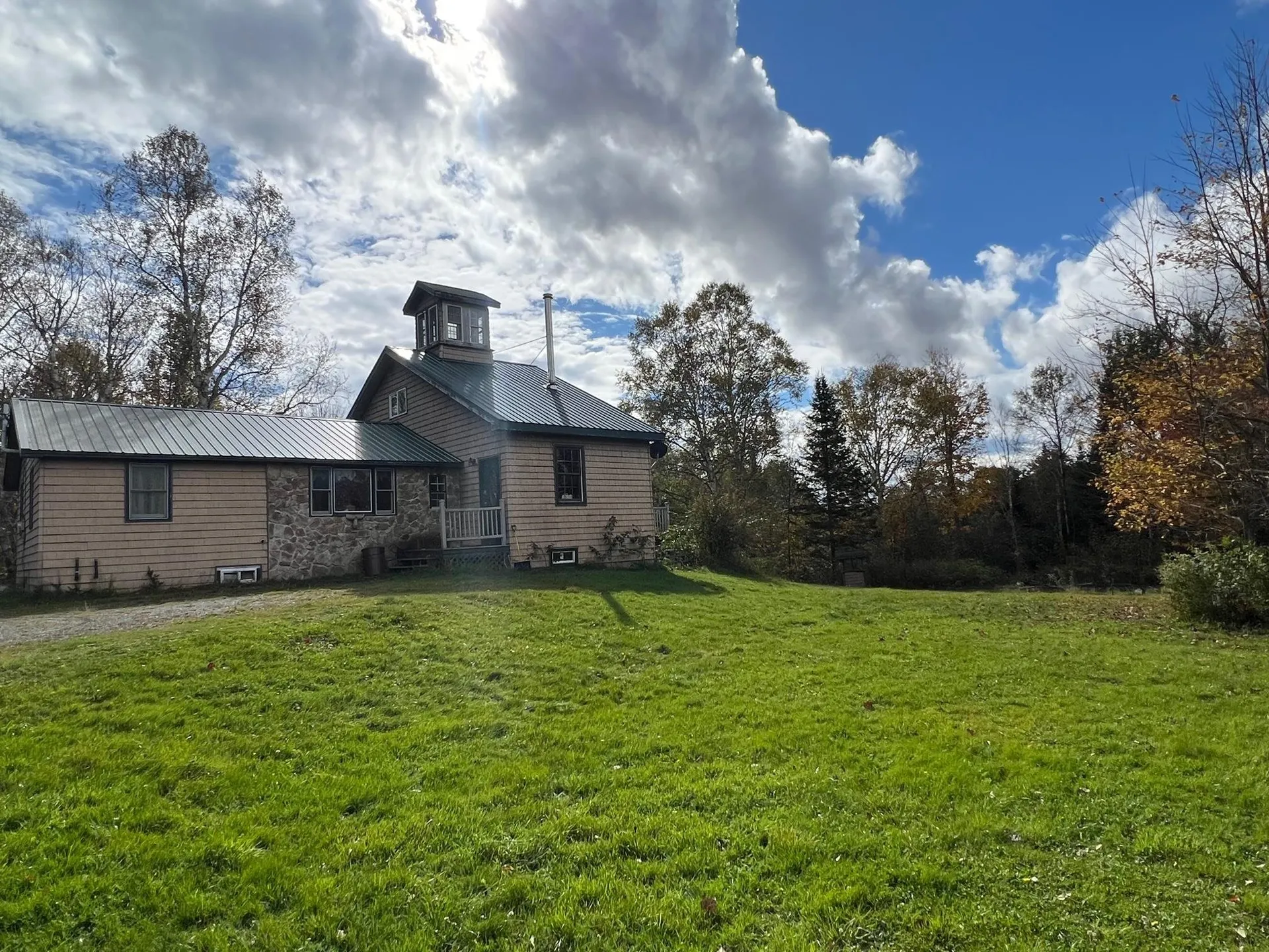 2597 Sims Hill Road Lemington VT 05905