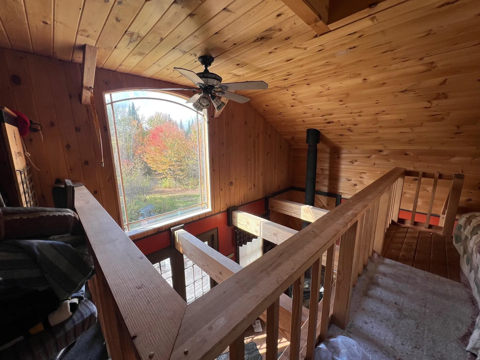 2597 Sims Hill Road Lemington VT 05905