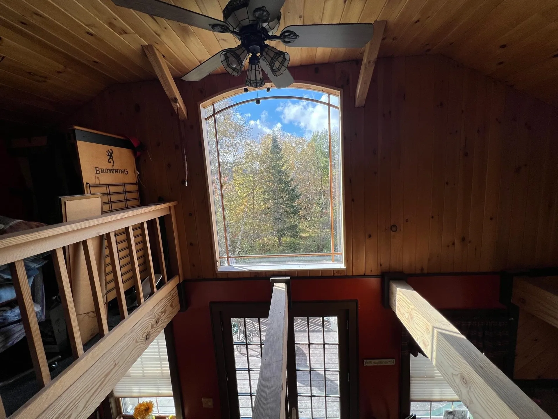 2597 Sims Hill Road Lemington VT 05905