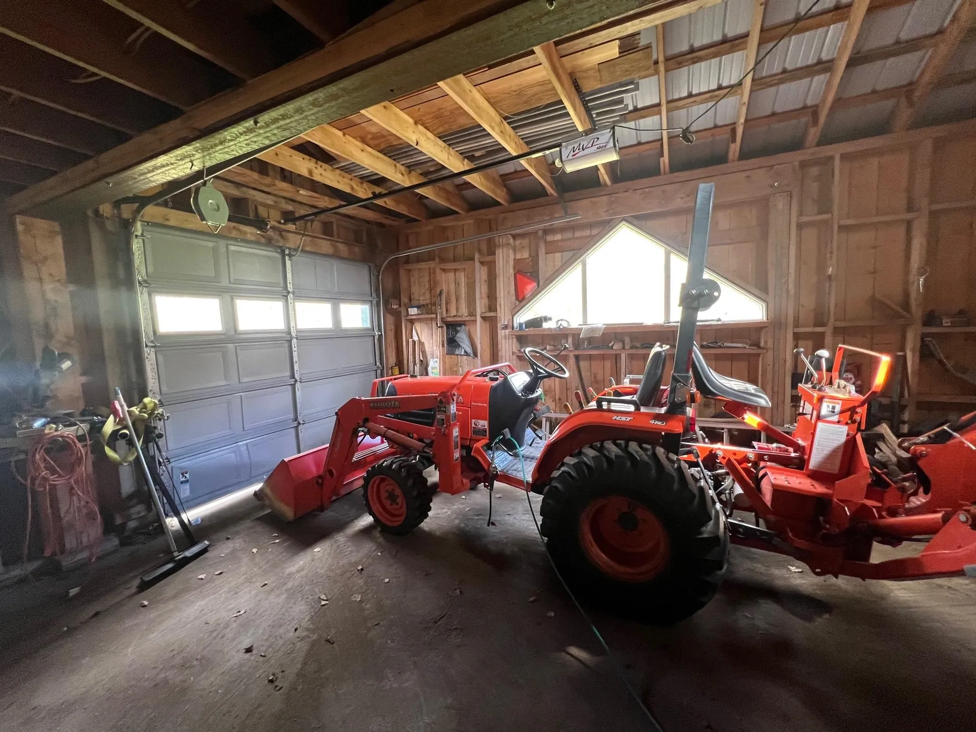 2597 Sims Hill Road Lemington VT 05905