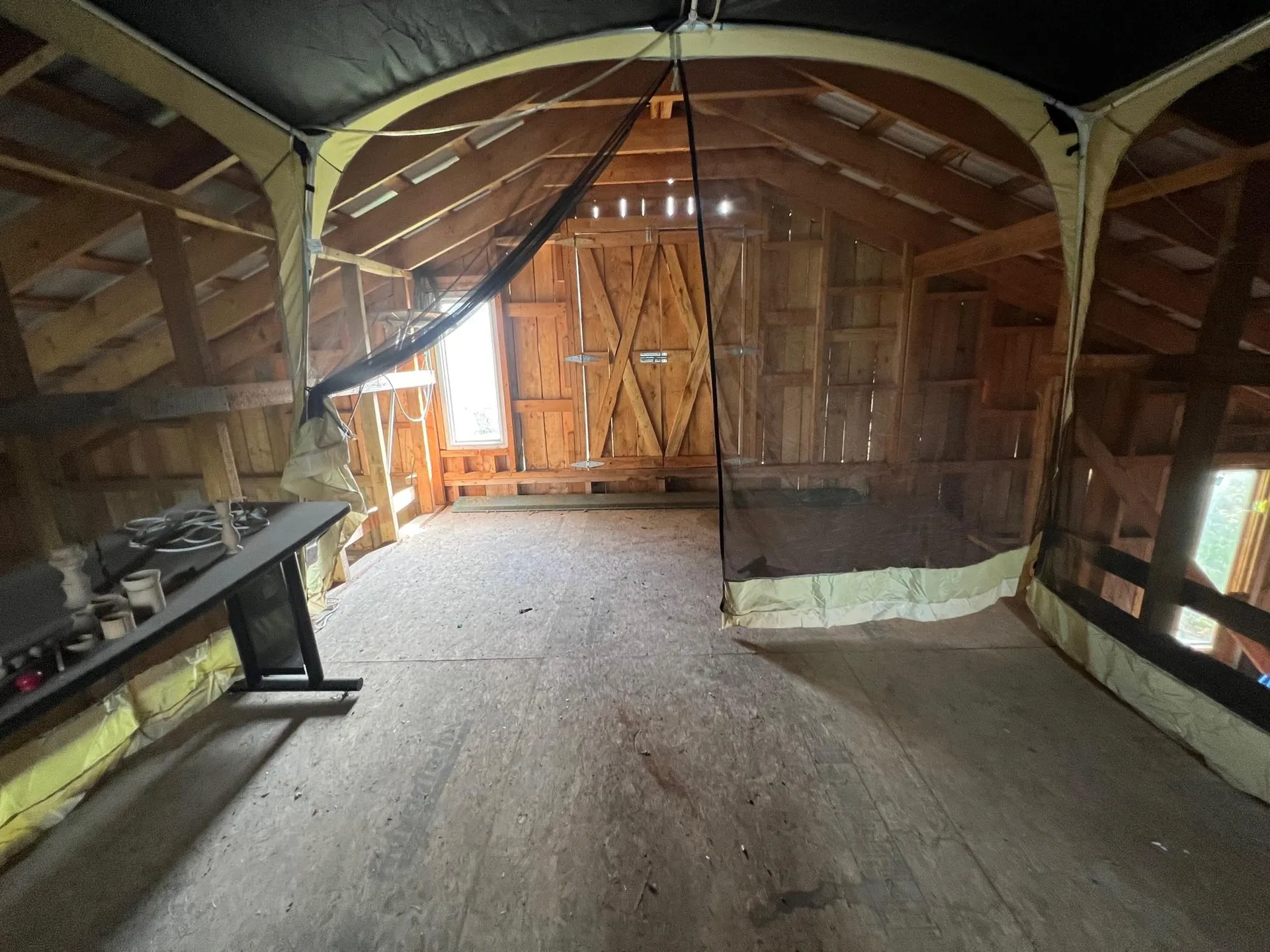 2597 Sims Hill Road Lemington VT 05905