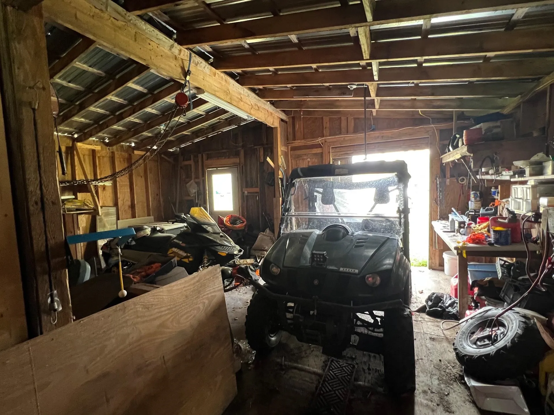 2597 Sims Hill Road Lemington VT 05905