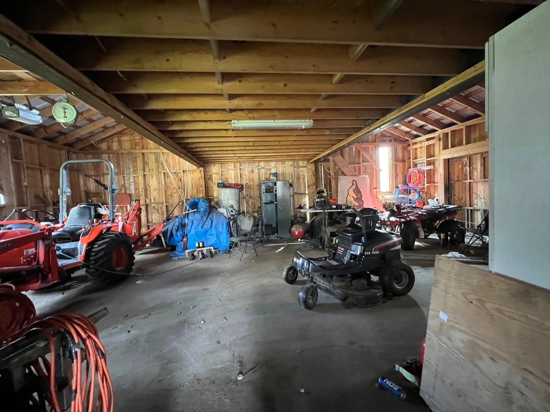 2597 Sims Hill Road Lemington VT 05905