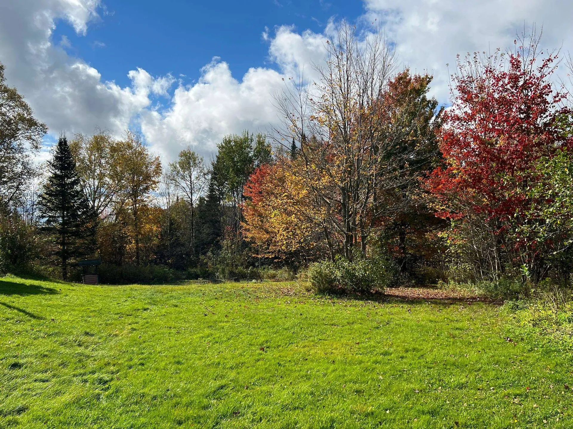 2597 Sims Hill Road Lemington VT 05905