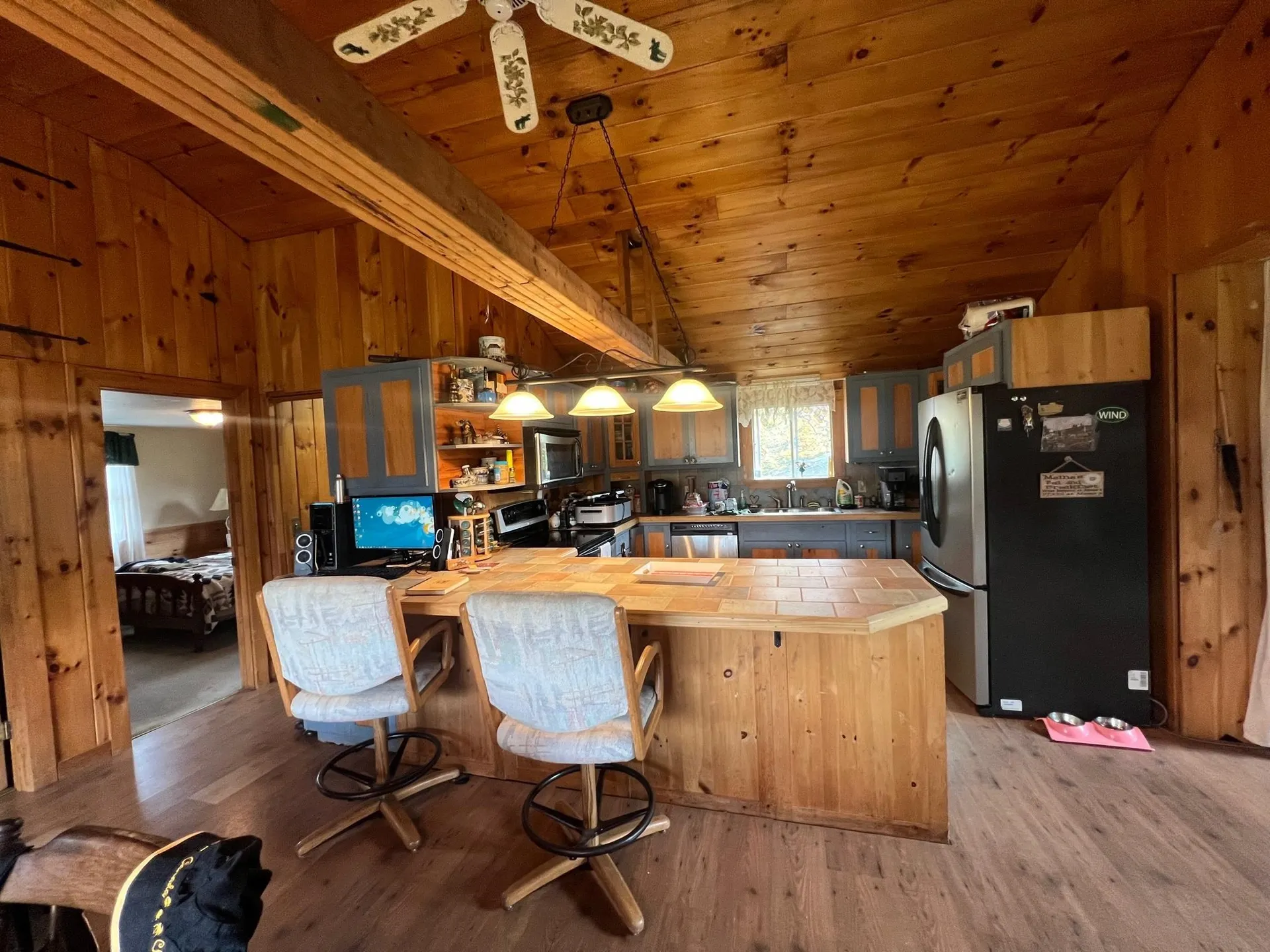 2597 Sims Hill Road Lemington VT 05905