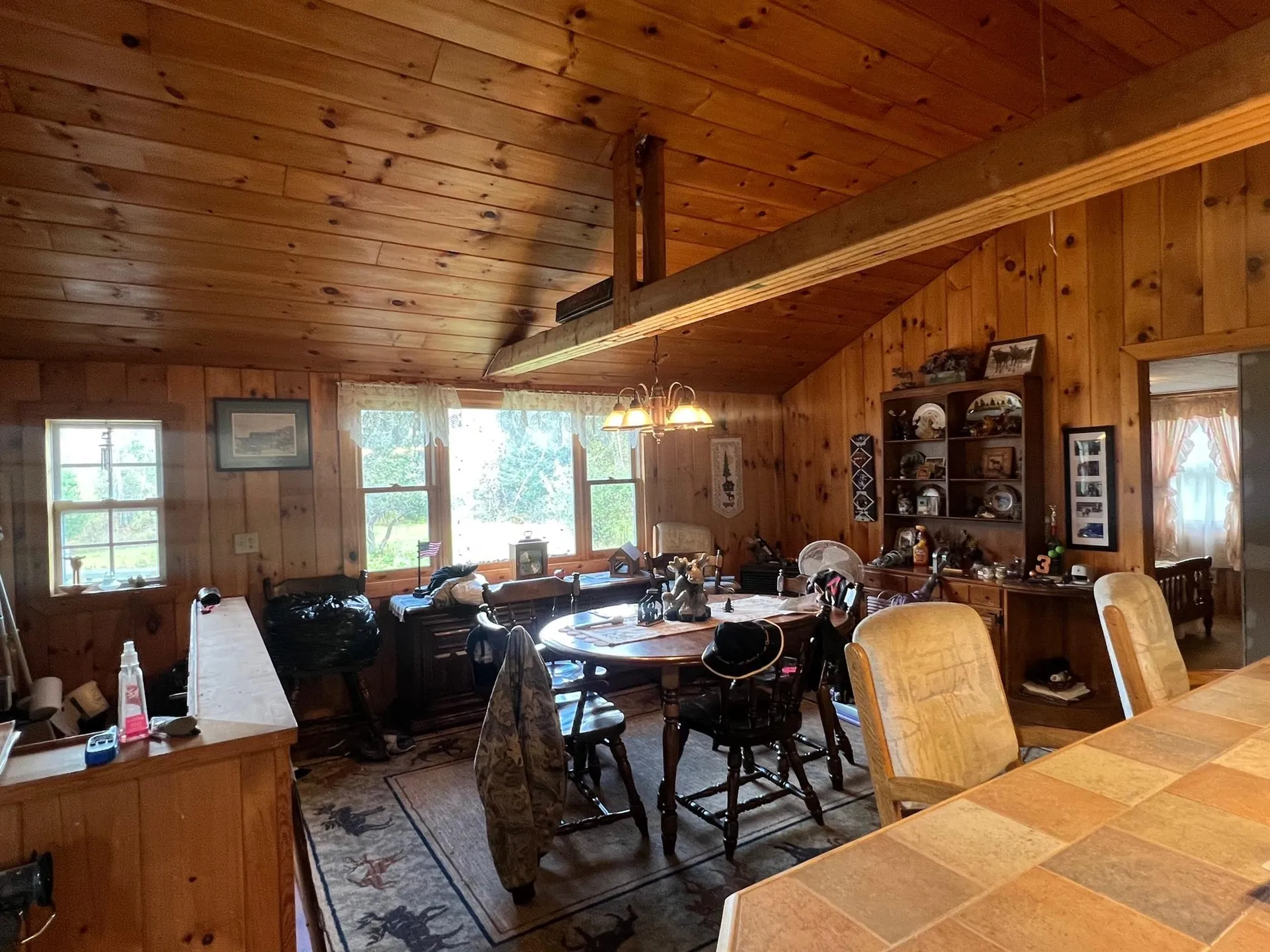 2597 Sims Hill Road Lemington VT 05905