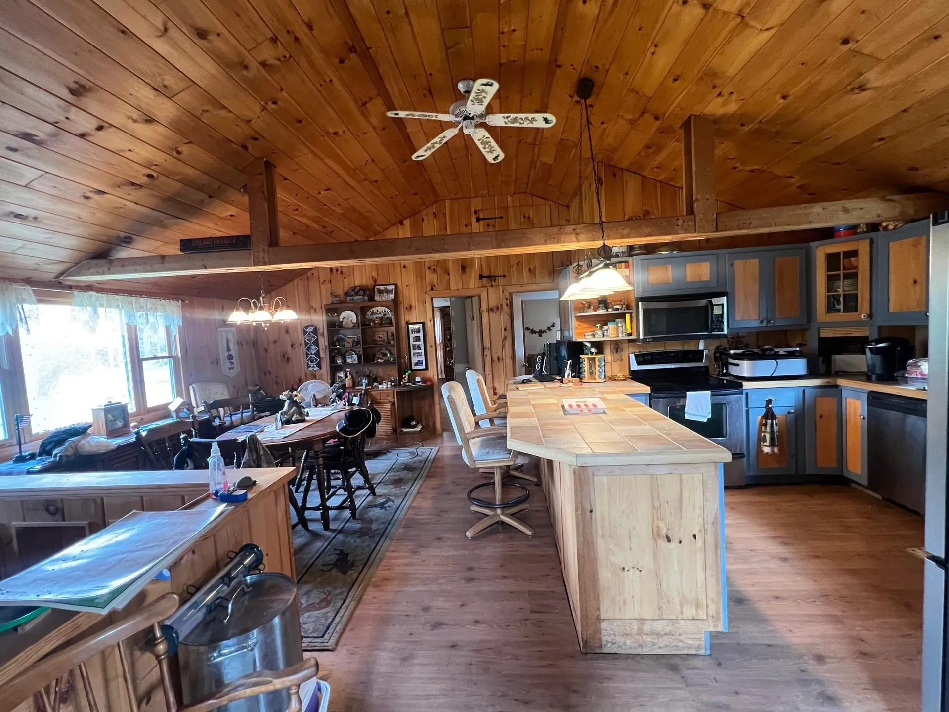 2597 Sims Hill Road Lemington VT 05905