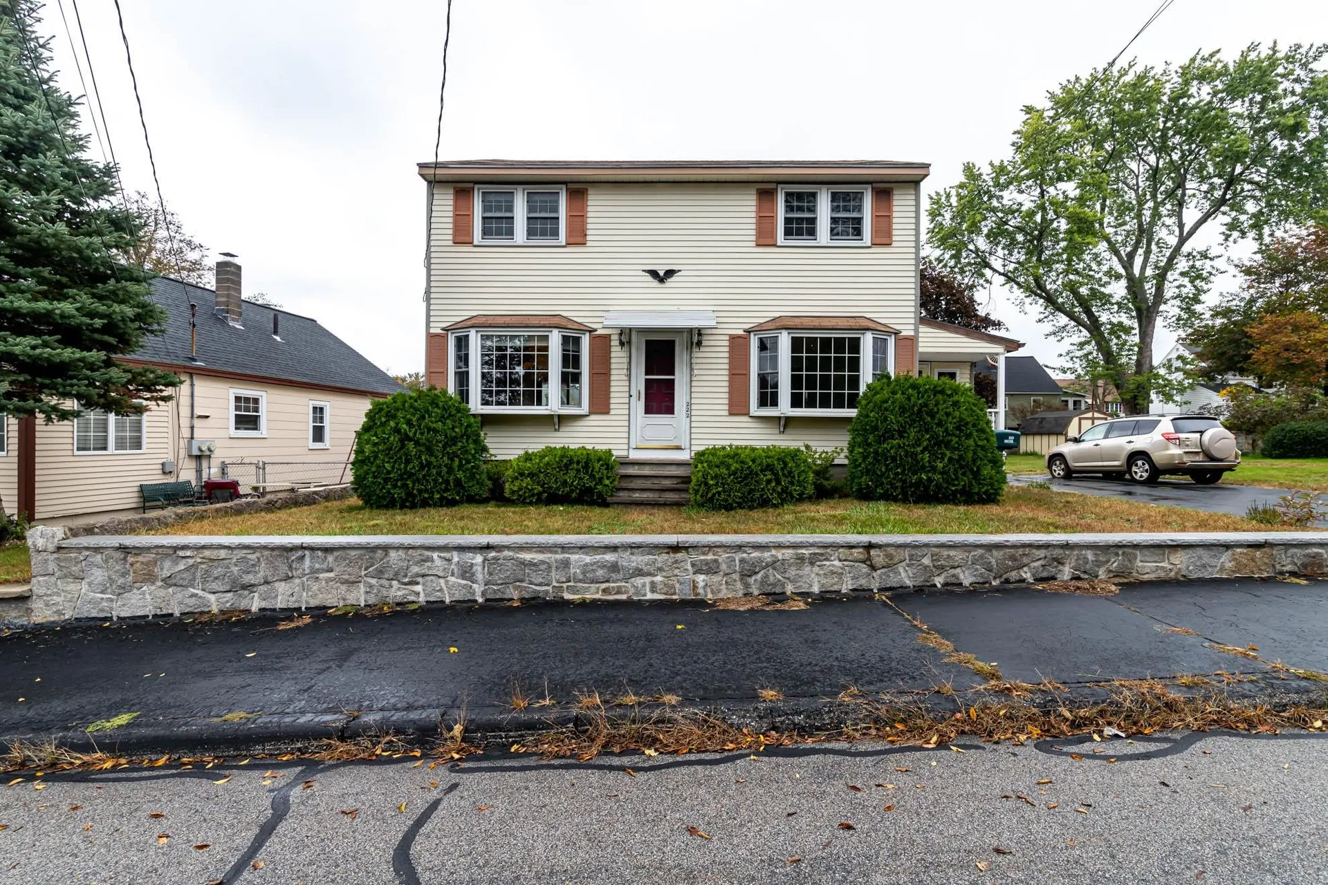 222 Brunelle Avenue Manchester NH 03103