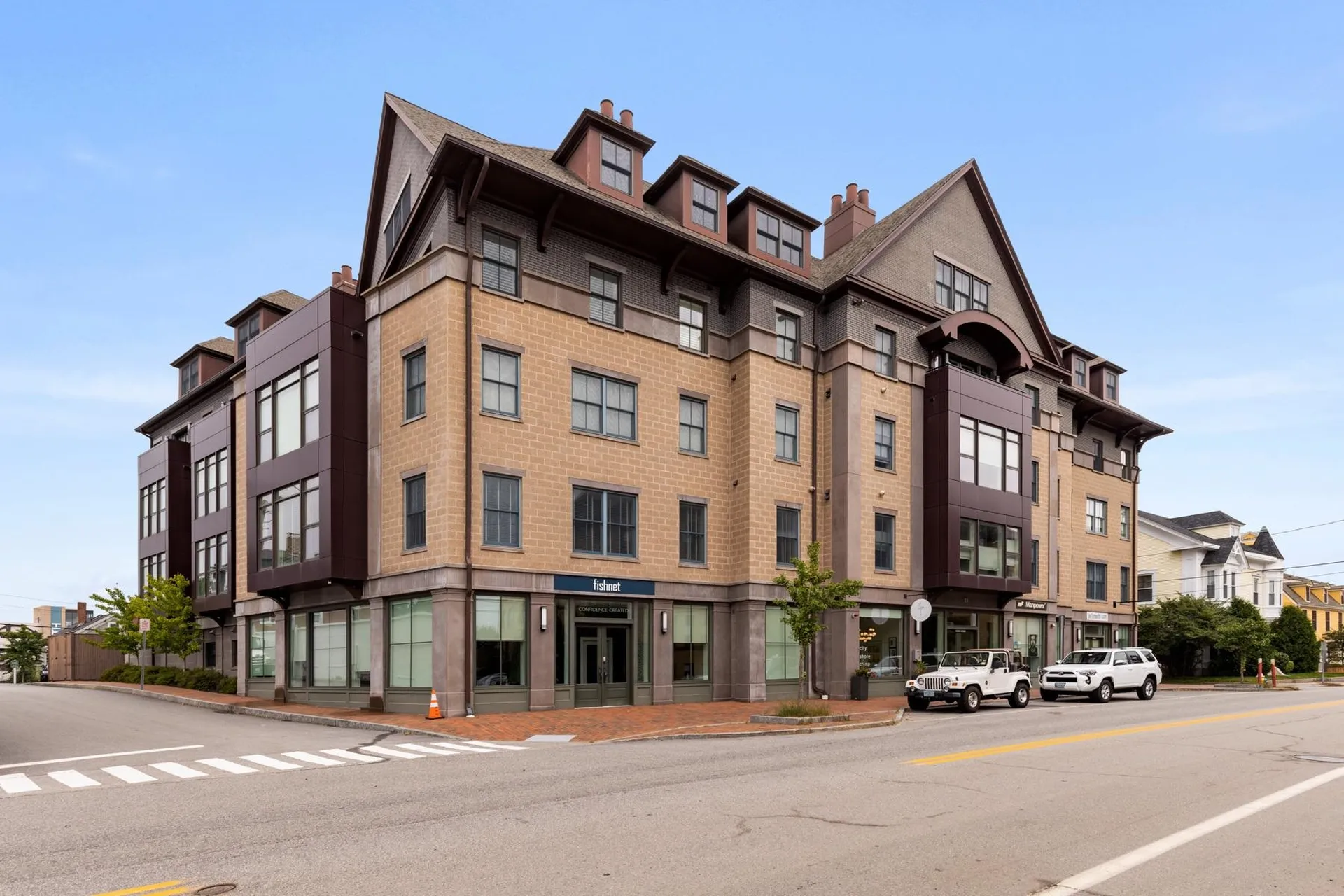 51 Islington Street Portsmouth NH 03801