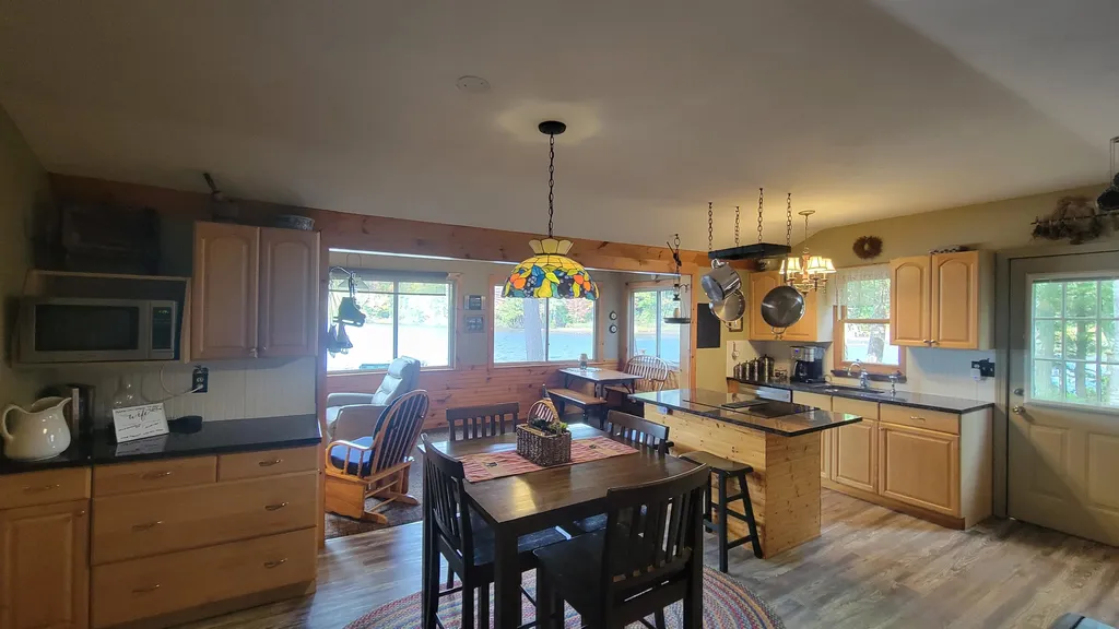 308 Wild Goose Pond Road Pittsfield NH 03263