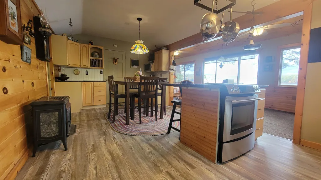 308 Wild Goose Pond Road Pittsfield NH 03263