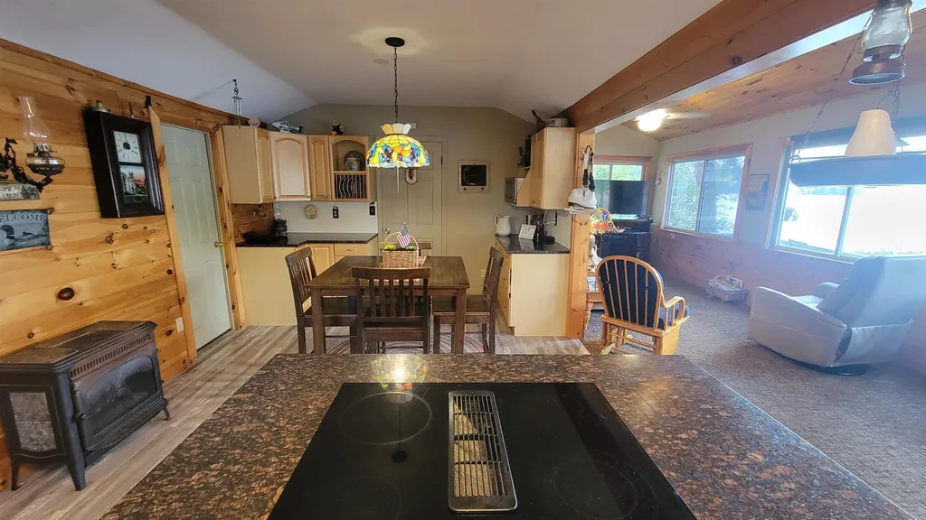 308 Wild Goose Pond Road Pittsfield NH 03263