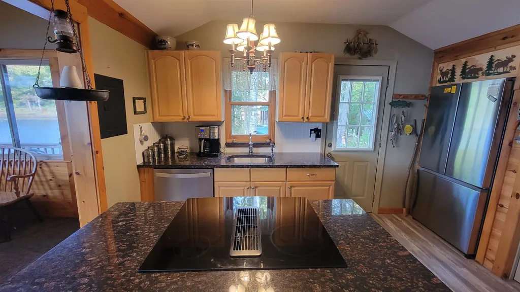308 Wild Goose Pond Road Pittsfield NH 03263