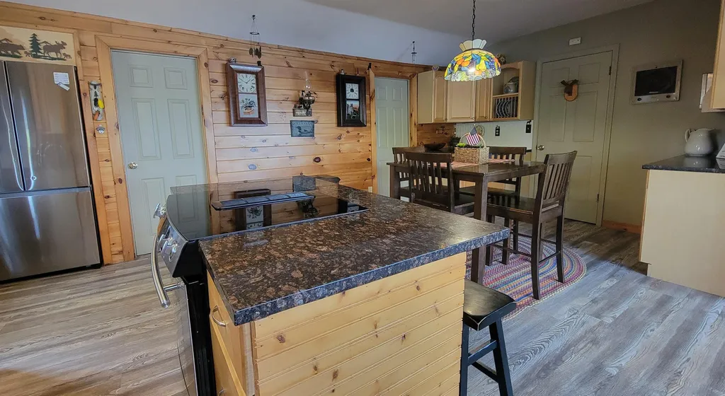 308 Wild Goose Pond Road Pittsfield NH 03263