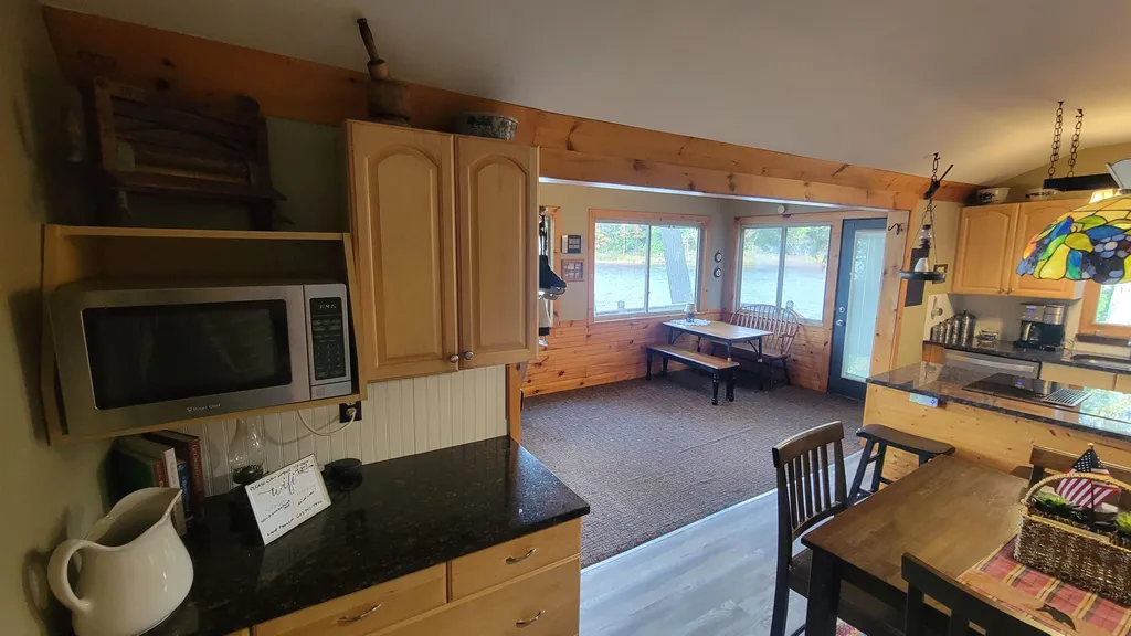 308 Wild Goose Pond Road Pittsfield NH 03263