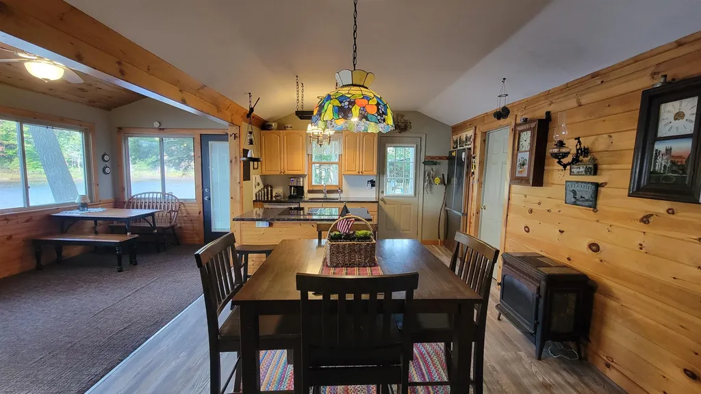 308 Wild Goose Pond Road Pittsfield NH 03263
