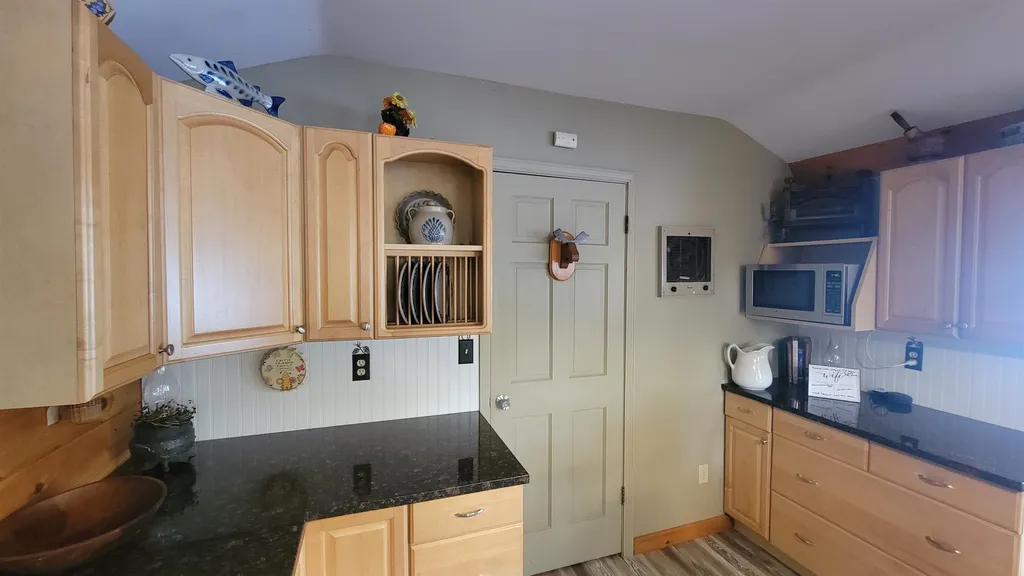 308 Wild Goose Pond Road Pittsfield NH 03263