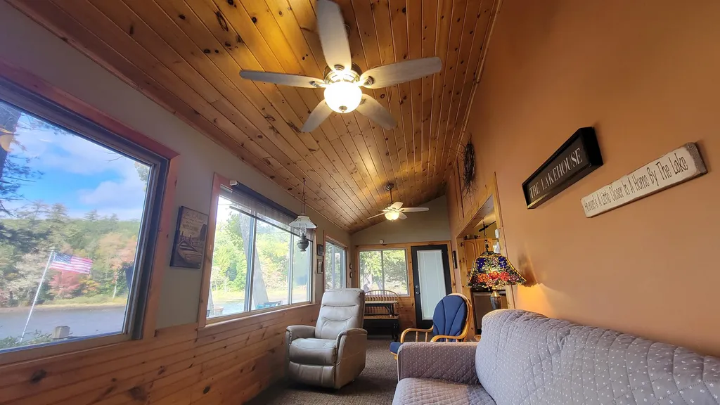 308 Wild Goose Pond Road Pittsfield NH 03263