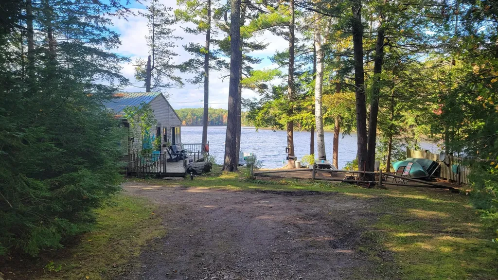 308 Wild Goose Pond Road Pittsfield NH 03263