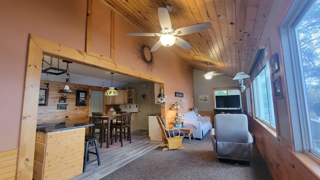 308 Wild Goose Pond Road Pittsfield NH 03263