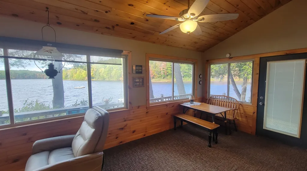 308 Wild Goose Pond Road Pittsfield NH 03263