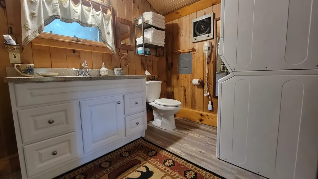 308 Wild Goose Pond Road Pittsfield NH 03263