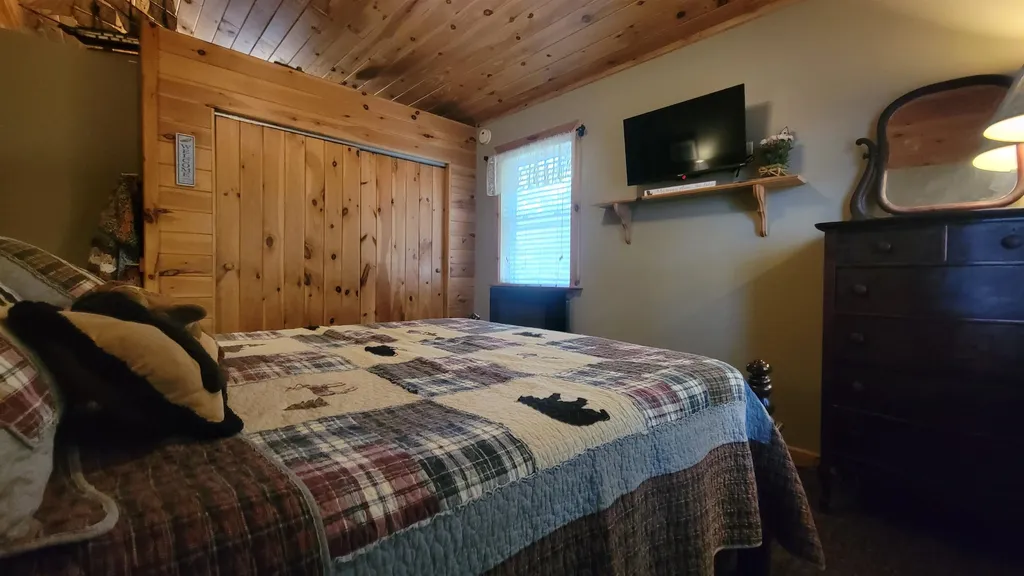 308 Wild Goose Pond Road Pittsfield NH 03263