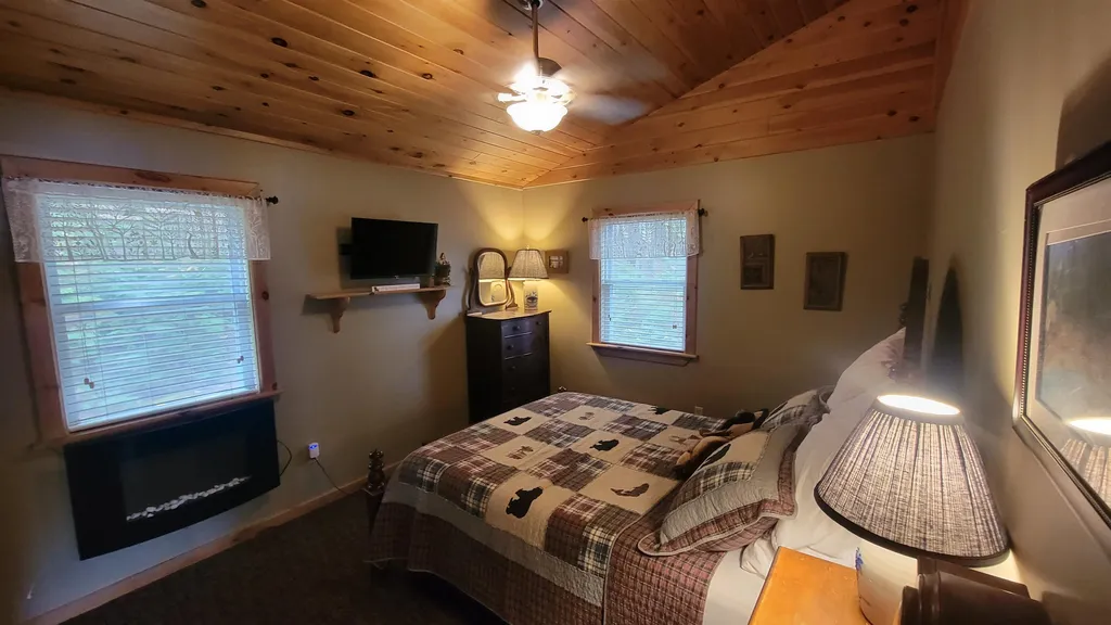 308 Wild Goose Pond Road Pittsfield NH 03263