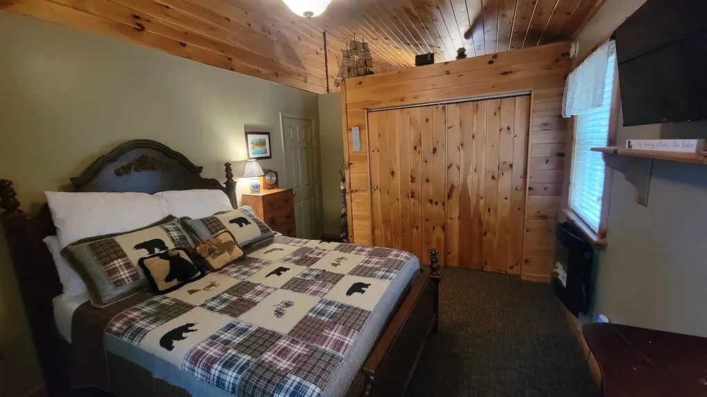 308 Wild Goose Pond Road Pittsfield NH 03263