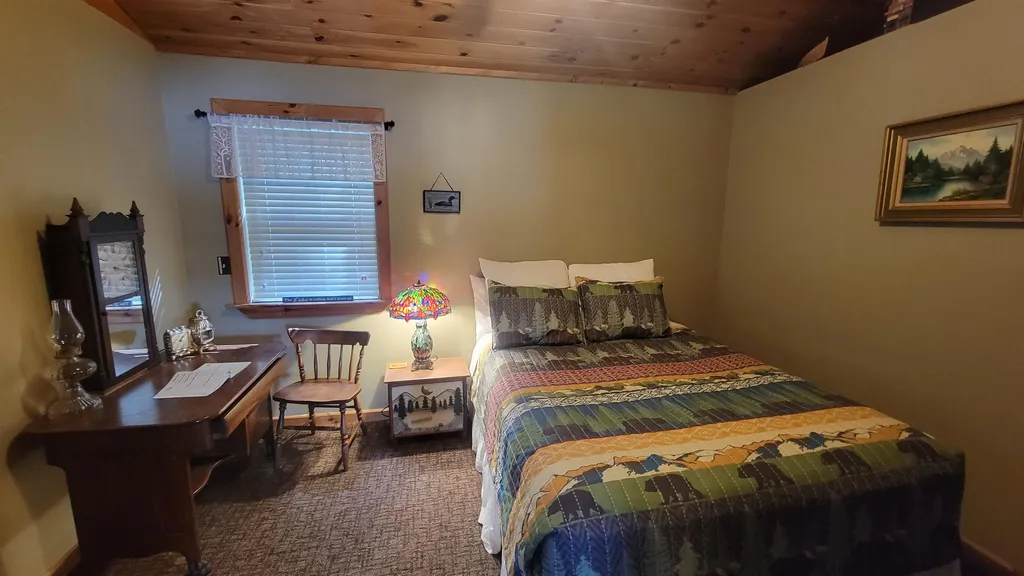 308 Wild Goose Pond Road Pittsfield NH 03263
