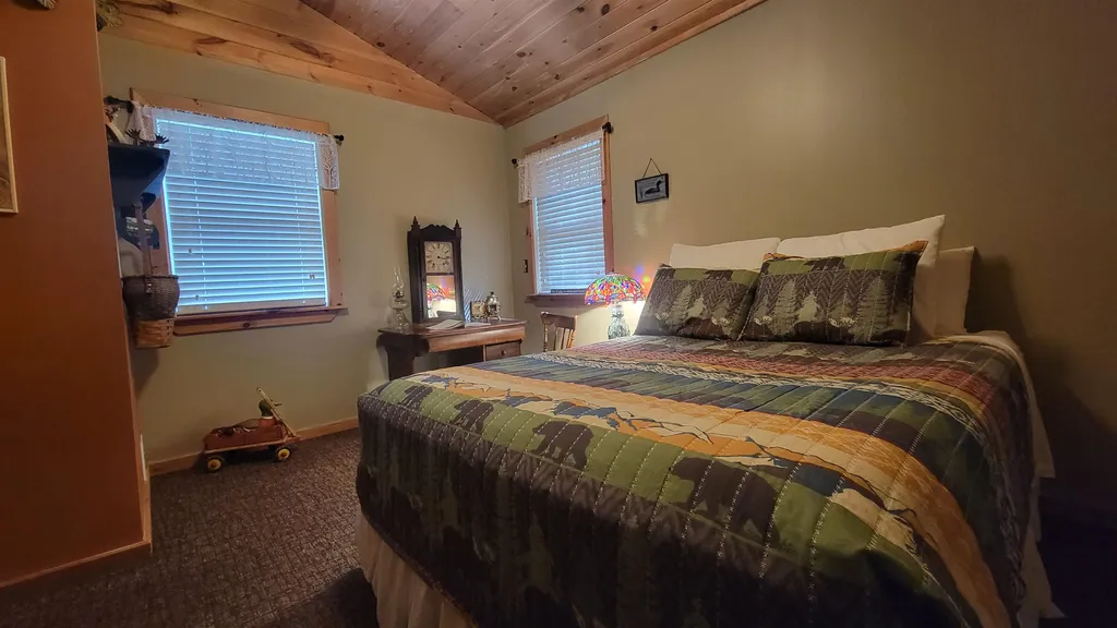 308 Wild Goose Pond Road Pittsfield NH 03263