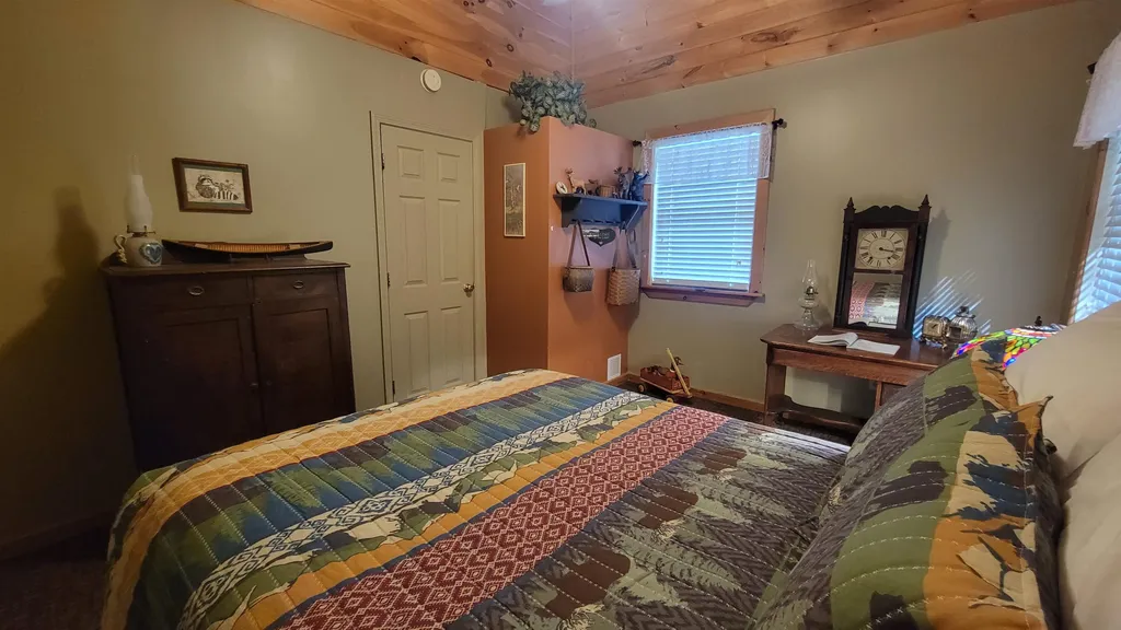308 Wild Goose Pond Road Pittsfield NH 03263