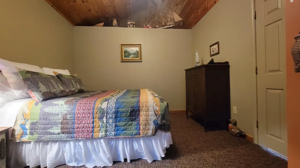 308 Wild Goose Pond Road Pittsfield NH 03263