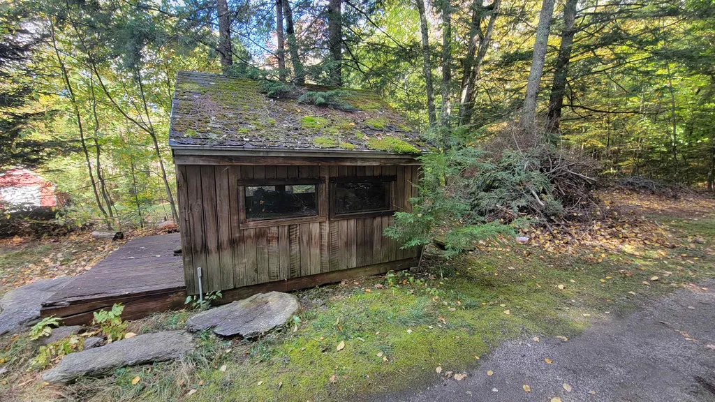 308 Wild Goose Pond Road Pittsfield NH 03263