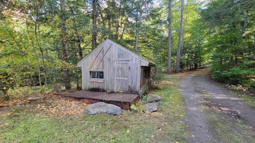 308 Wild Goose Pond Road Pittsfield NH 03263