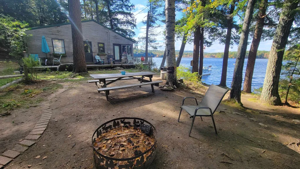308 Wild Goose Pond Road Pittsfield NH 03263