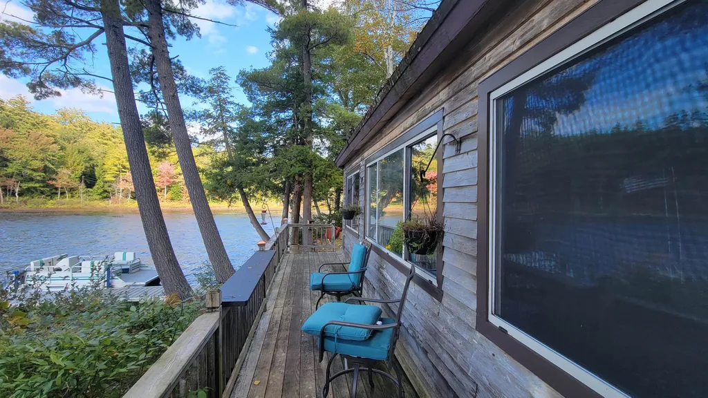 308 Wild Goose Pond Road Pittsfield NH 03263