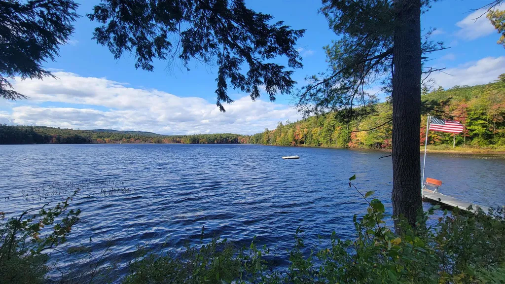 308 Wild Goose Pond Road Pittsfield NH 03263