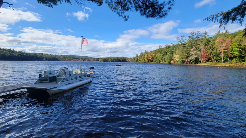 308 Wild Goose Pond Road Pittsfield NH 03263