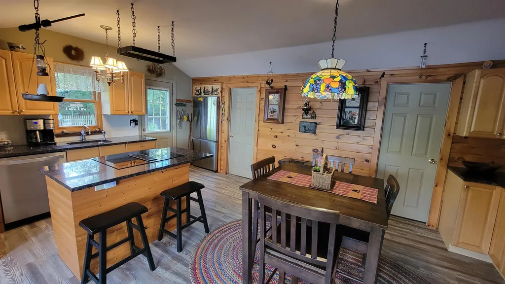 308 Wild Goose Pond Road Pittsfield NH 03263