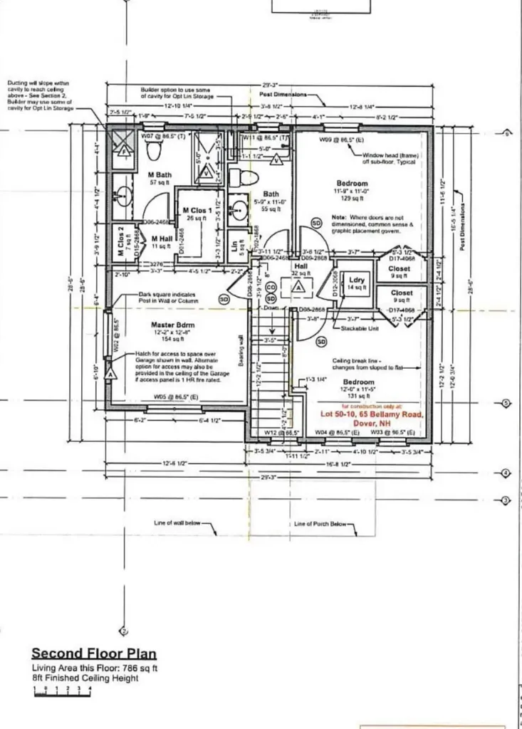 5 Banner Drive Dover NH 03820