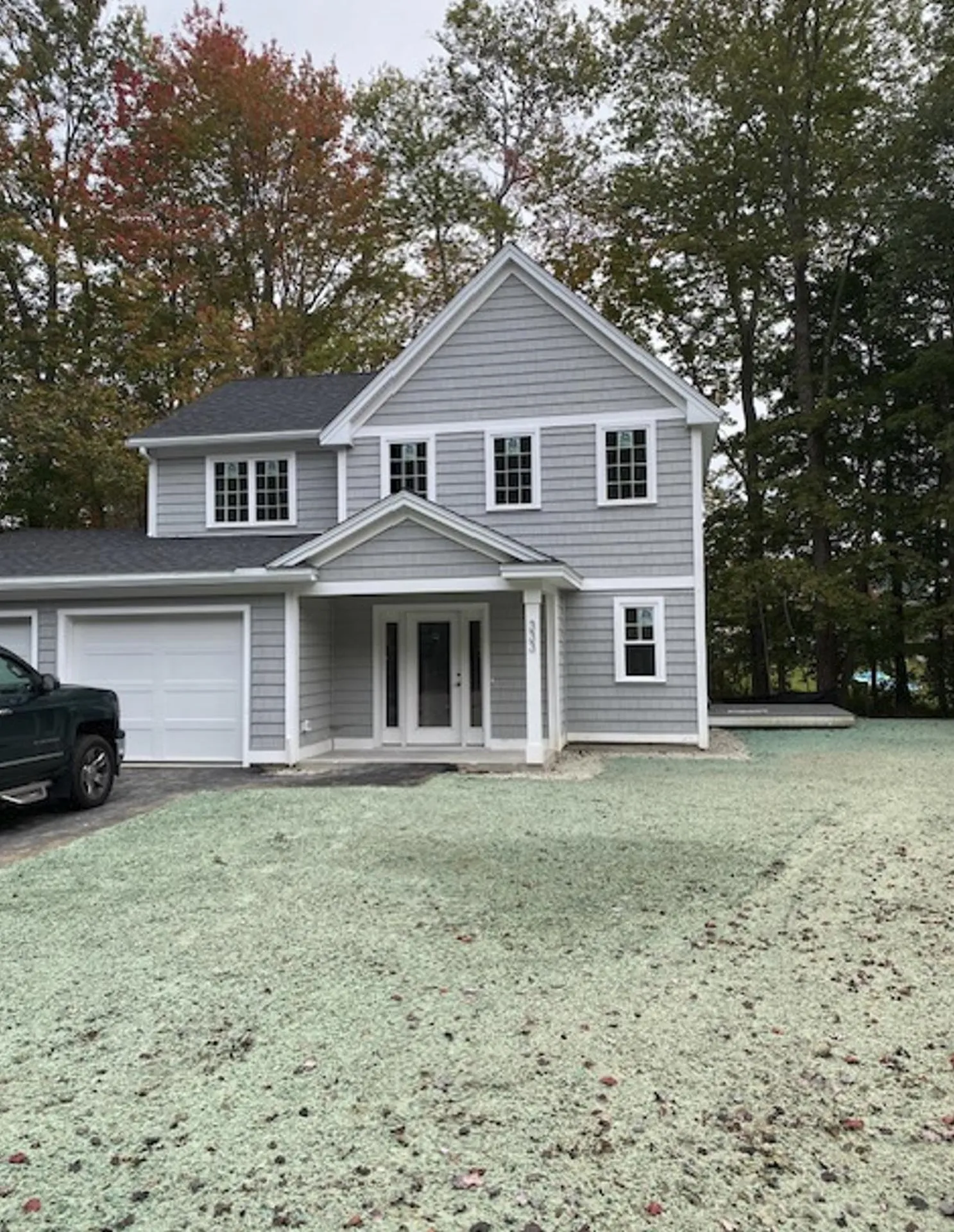 5 Banner Drive Dover NH 03820