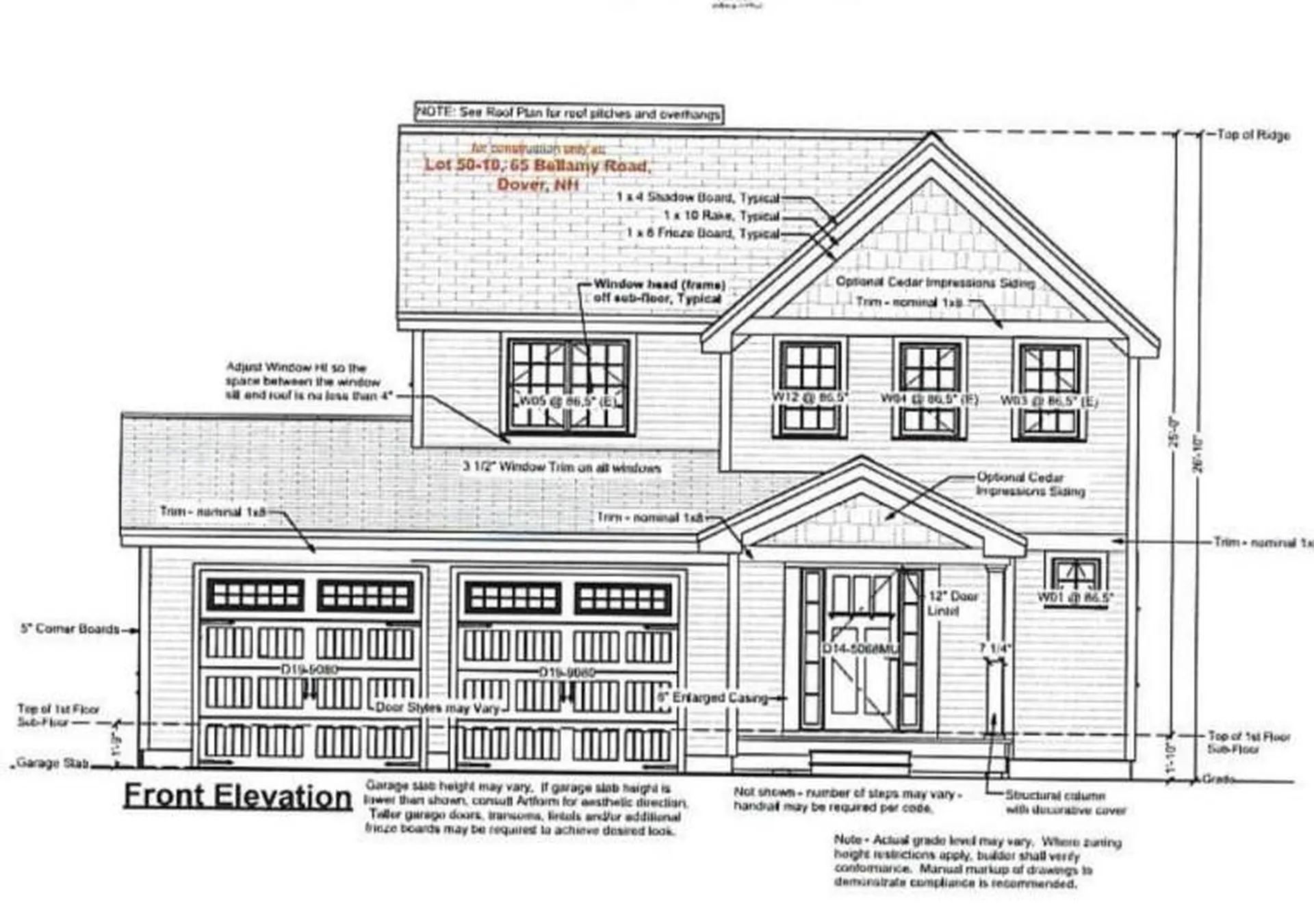 5 Banner Drive Dover NH 03820