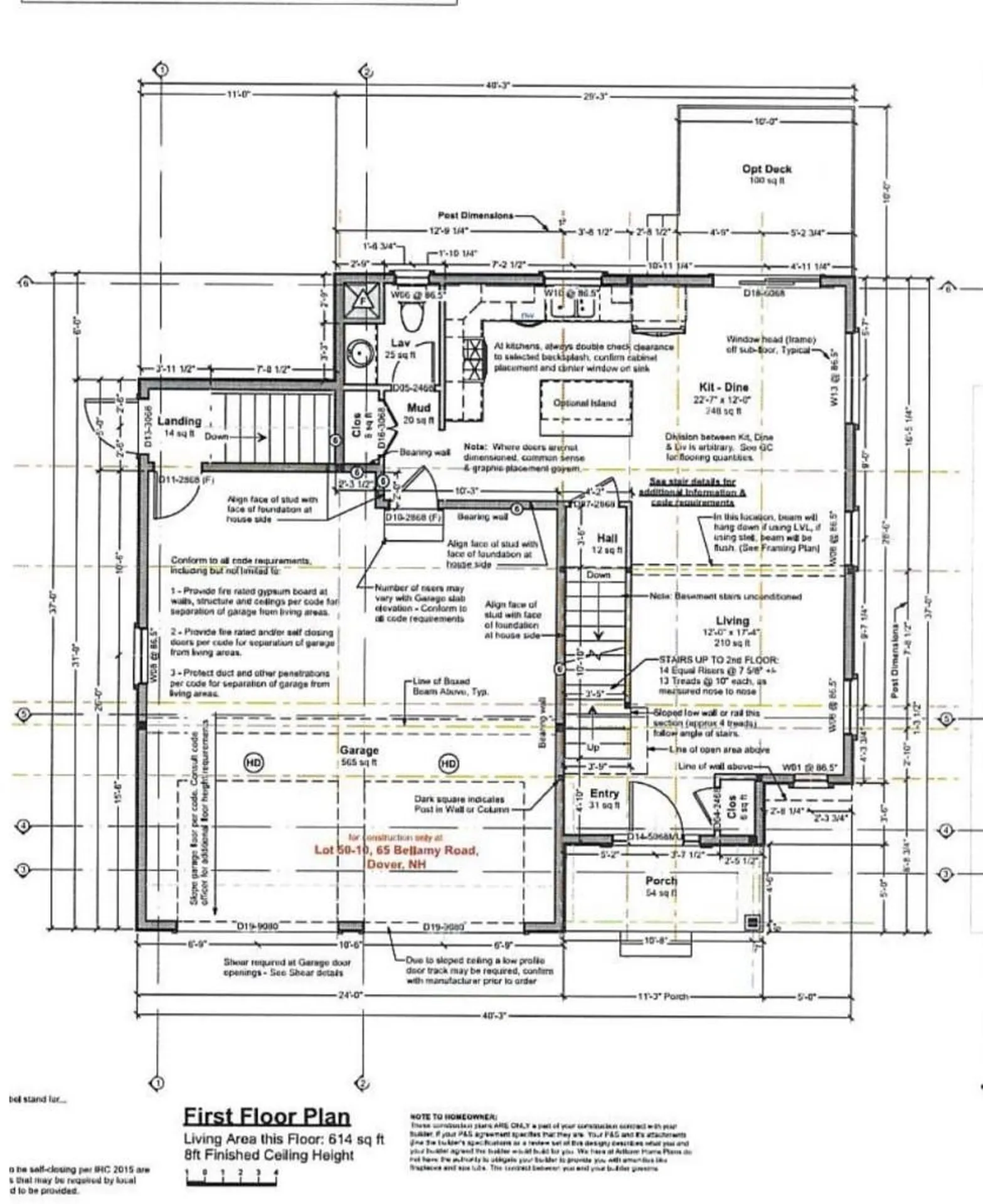 5 Banner Drive Dover NH 03820