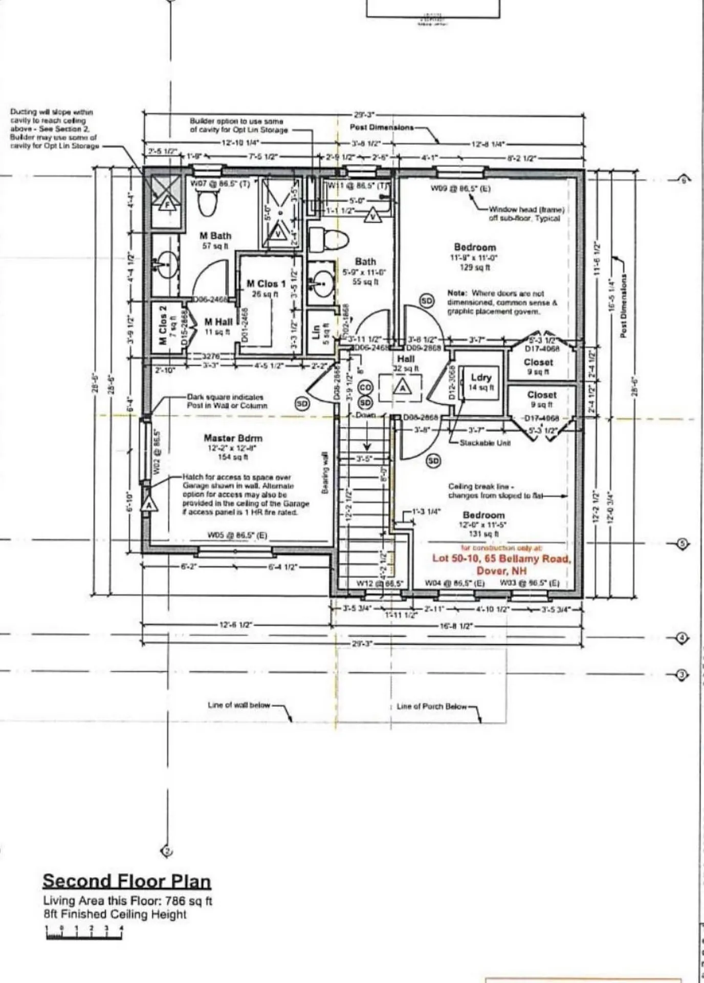 5 Banner Drive Dover NH 03820