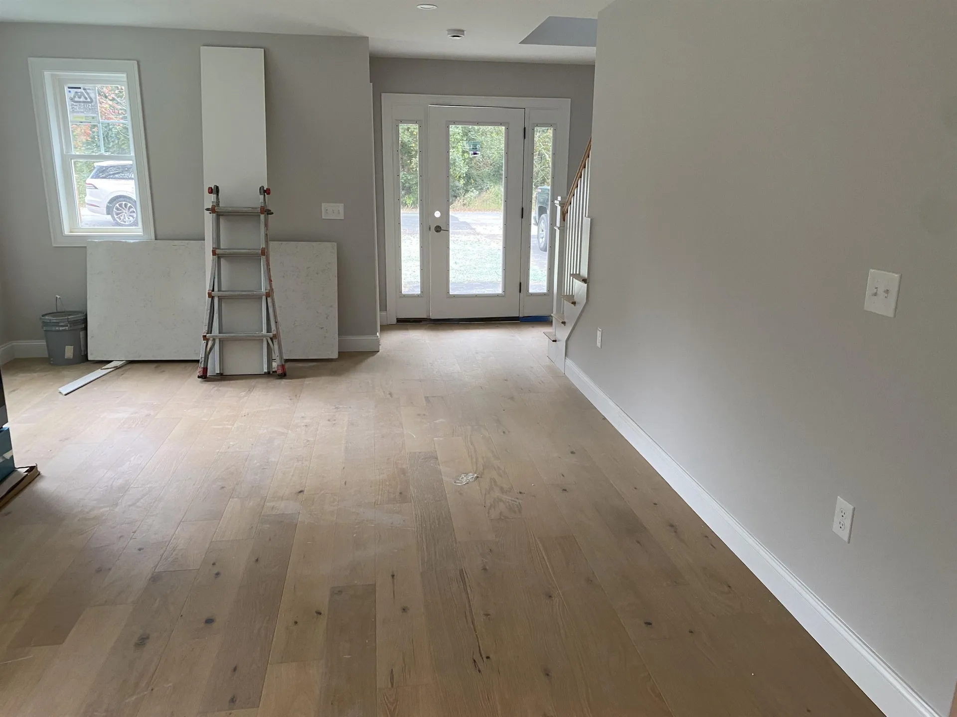 5 Banner Drive Dover NH 03820